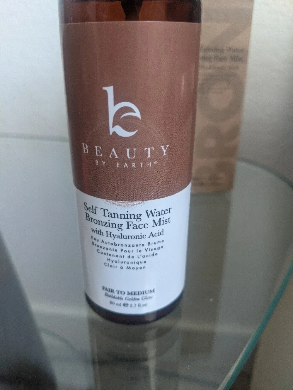 N/A beauty by